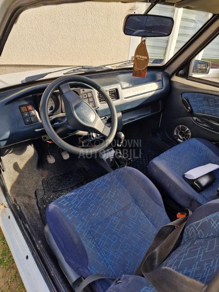 Zastava Yugo In L 1.1