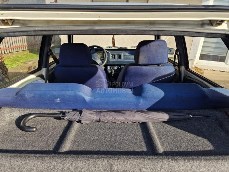 Zastava Yugo In L 1.1