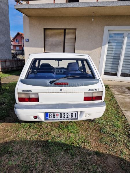 Zastava Yugo In L 1.1