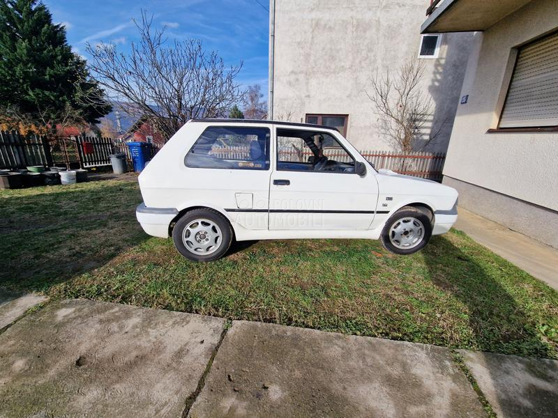 Zastava Yugo In L 1.1