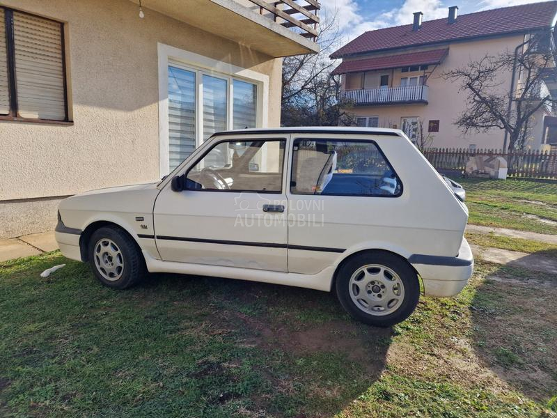 Zastava Yugo In L 1.1