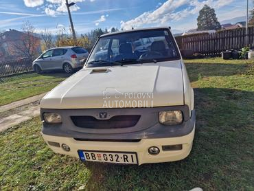 Zastava Yugo In L 1.1