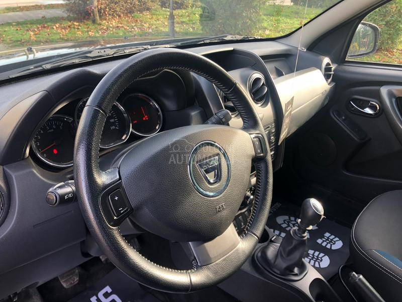 Dacia Duster 1.2