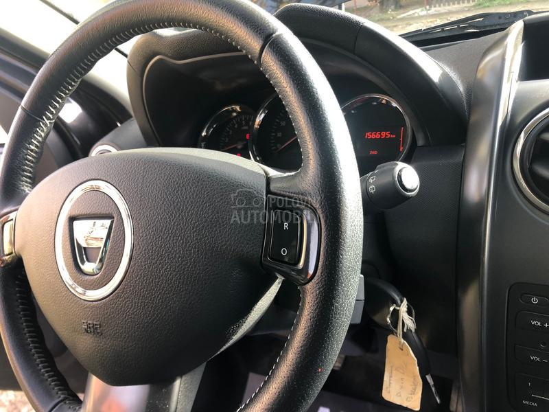 Dacia Duster 1.2