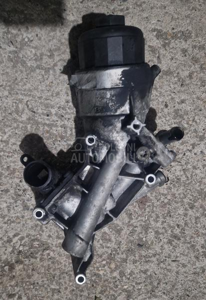 Hladnjak ulja 1.3cdti