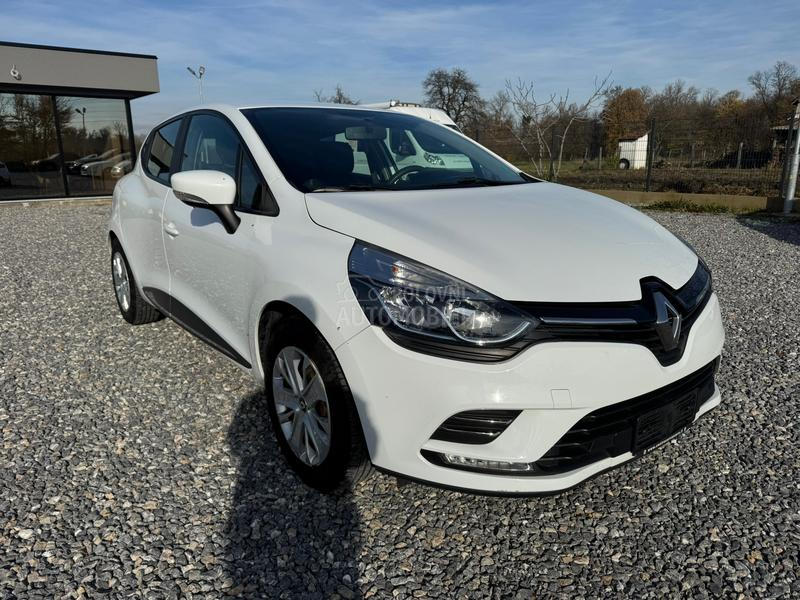 Renault Clio 1.2