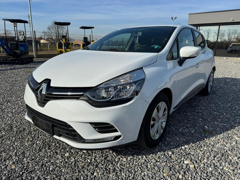 Renault Clio 1.2