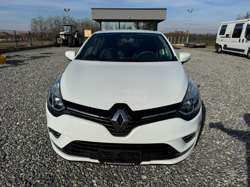 Renault Clio 1.2