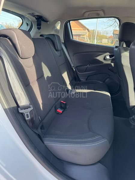 Renault Clio 1.2