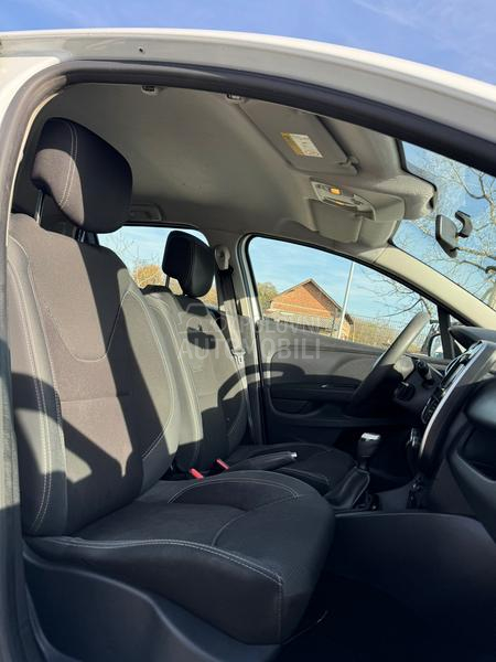 Renault Clio 1.2