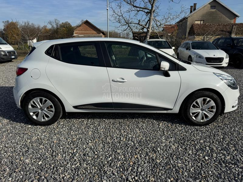 Renault Clio 1.2