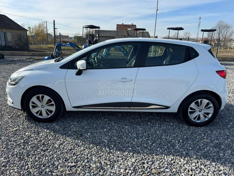 Renault Clio 1.2