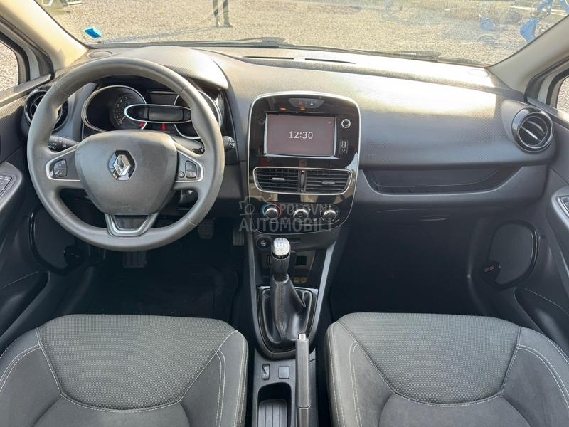 Renault Clio 1.2