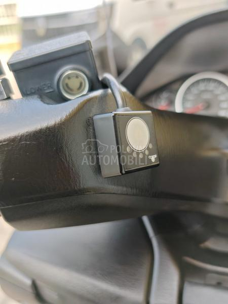 Suzuki BURGMAN 400 ABS