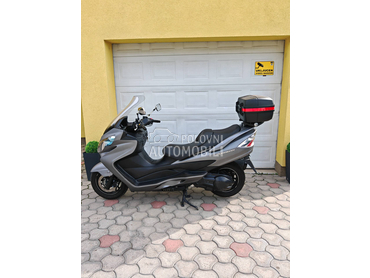 Suzuki BURGMAN 400 ABS