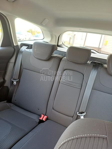 Ford Focus 1.6 TDCi