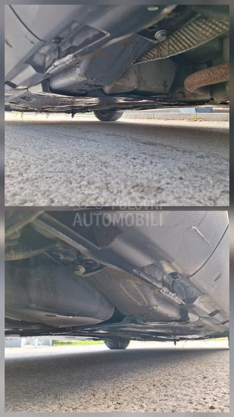 Volkswagen Passat B6 