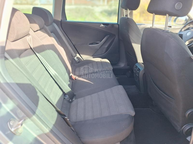 Volkswagen Passat B6 