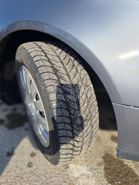 Volkswagen Passat B6 