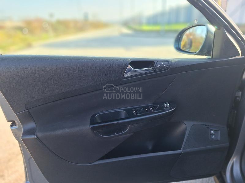 Volkswagen Passat B6 