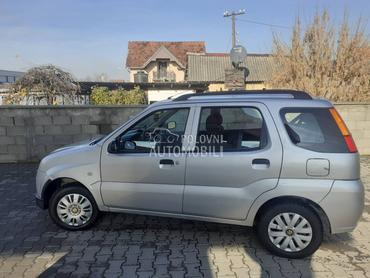 Suzuki Ignis 1.3
