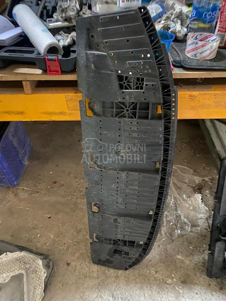 brave kvake podizaci