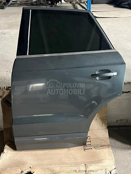 brave kvake podizaci