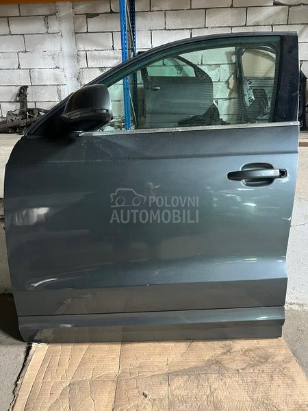 brave kvake podizaci