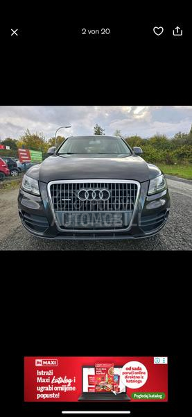 brave kvake podizaci