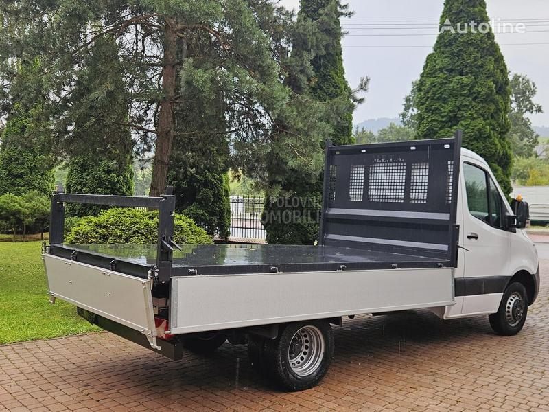 Mercedes Benz Sprinter 51 9 CDI 3 s kiper