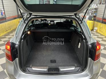 Renault Laguna 2.0Tdi