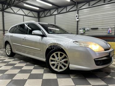 Renault Laguna 2.0Tdi