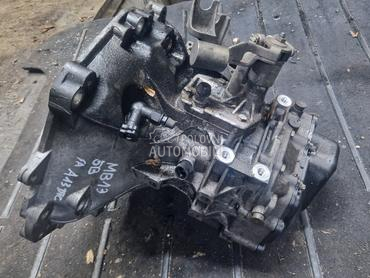 Menjac 1.3 cdti za Opel Astra J, Corsa D, Meriva od 2011. do 2017. god.