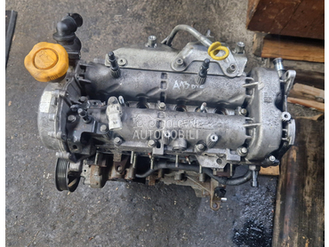 Motor A13DTC/E za Opel Astra J, Corsa D, Meriva