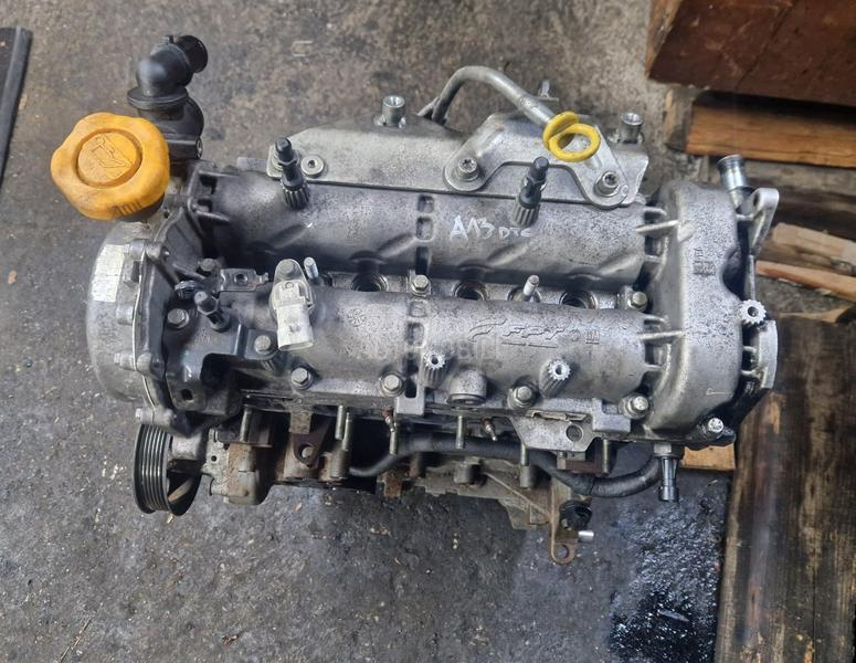 Motor A13DTC/E