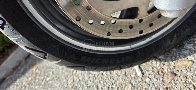 Peugeot REZERVISAN Elystar 50cc