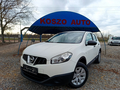 Nissan Qashqai 1.6