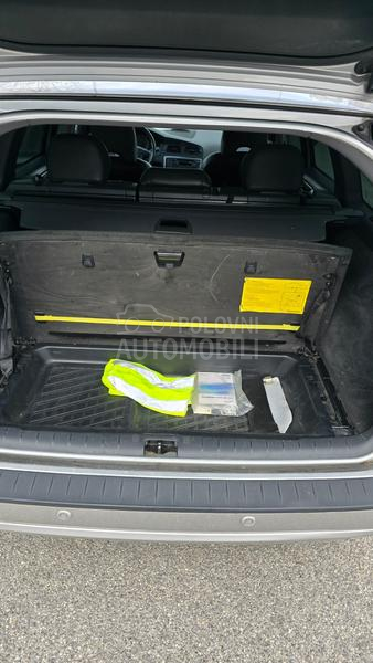 Volvo V70 2.4 D5