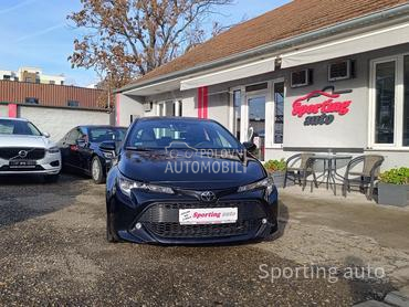 Toyota Corolla 1.2 TURBO LUNA