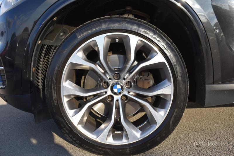 BMW X5 40d xDrive