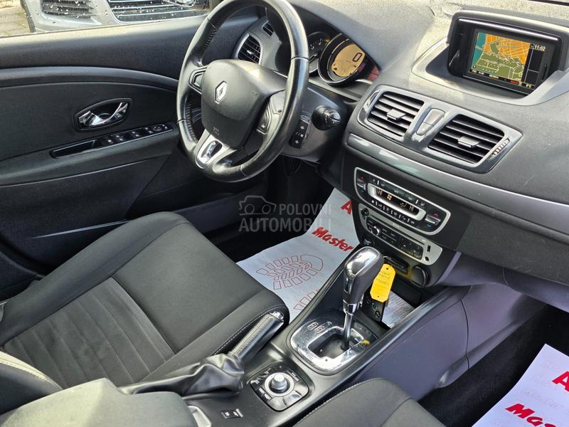 Renault Megane 1.5dci