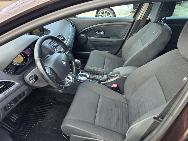 Renault Megane 1.5dci