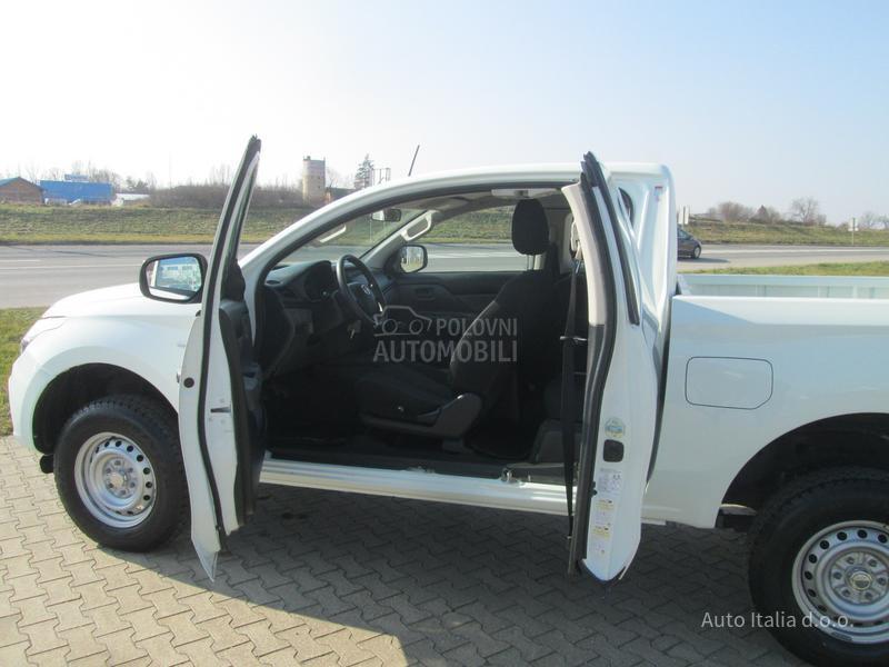 Fiat Fullback 2.4 d
