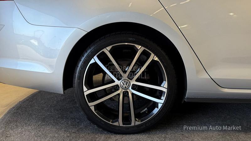 Volkswagen Golf 7 //2.0 TDI//GTD//NOV