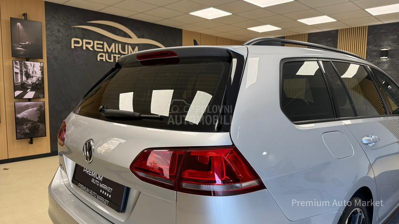 Volkswagen Golf 7 //2.0 TDI//GTD//NOV