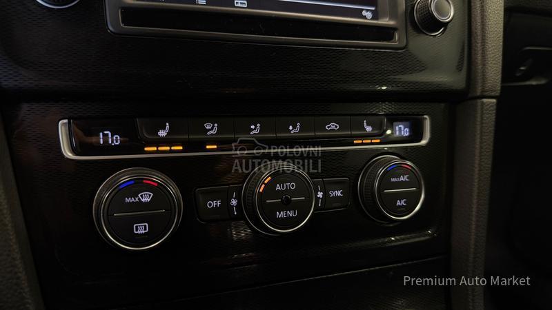 Volkswagen Golf 7 //2.0 TDI//GTD//NOV