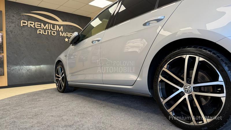 Volkswagen Golf 7 //2.0 TDI//GTD//NOV