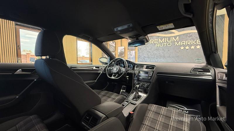 Volkswagen Golf 7 //2.0 TDI//GTD//NOV