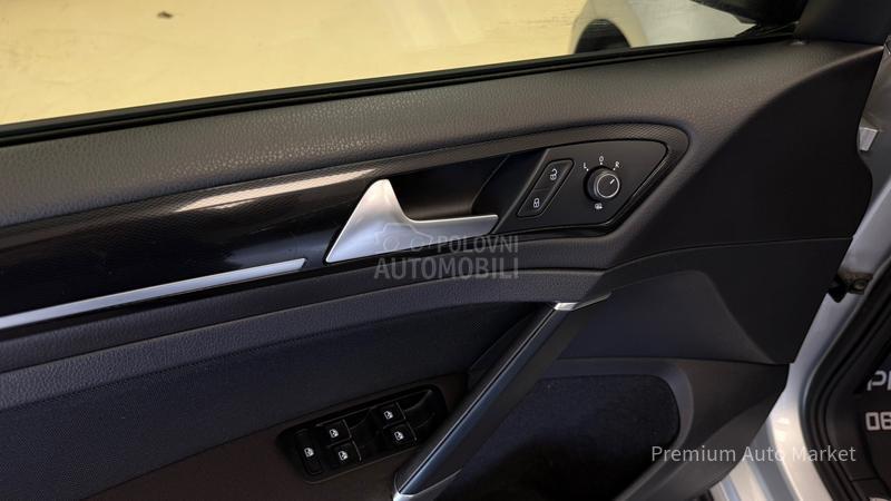 Volkswagen Golf 7 //2.0 TDI//GTD//NOV