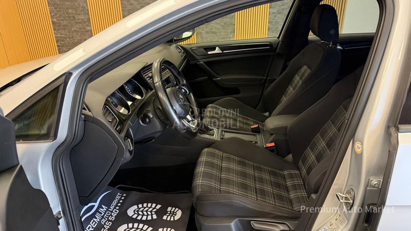 Volkswagen Golf 7 //2.0 TDI//GTD//NOV